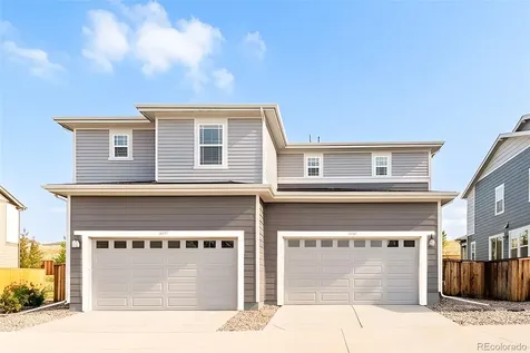 14047 Rock Daisy Street Parker CO 80134
