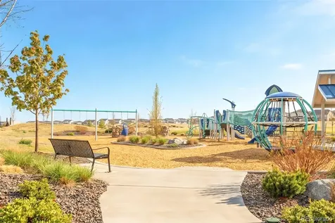 14047 Rock Daisy Street Parker CO 80134