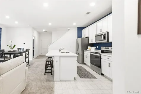 14047 Rock Daisy Street Parker CO 80134