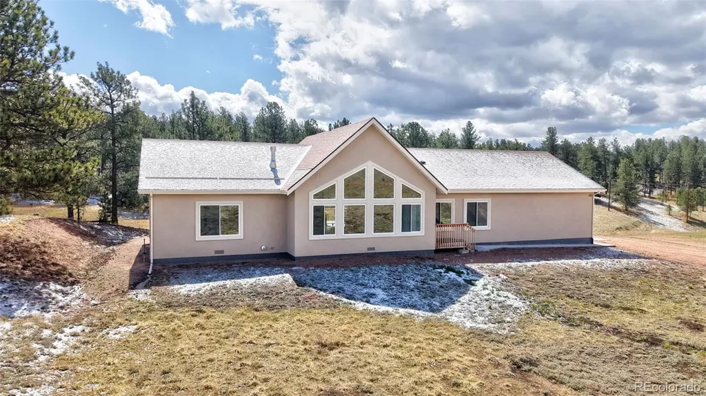 108 High Pasture Road Florissant CO 80816