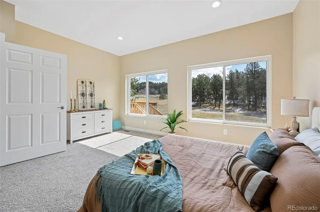 108 High Pasture Road Florissant CO 80816