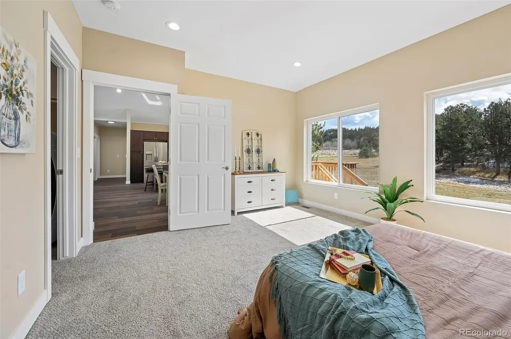 108 High Pasture Road Florissant CO 80816