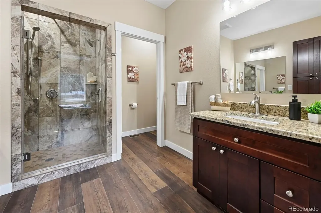 108 High Pasture Road Florissant CO 80816
