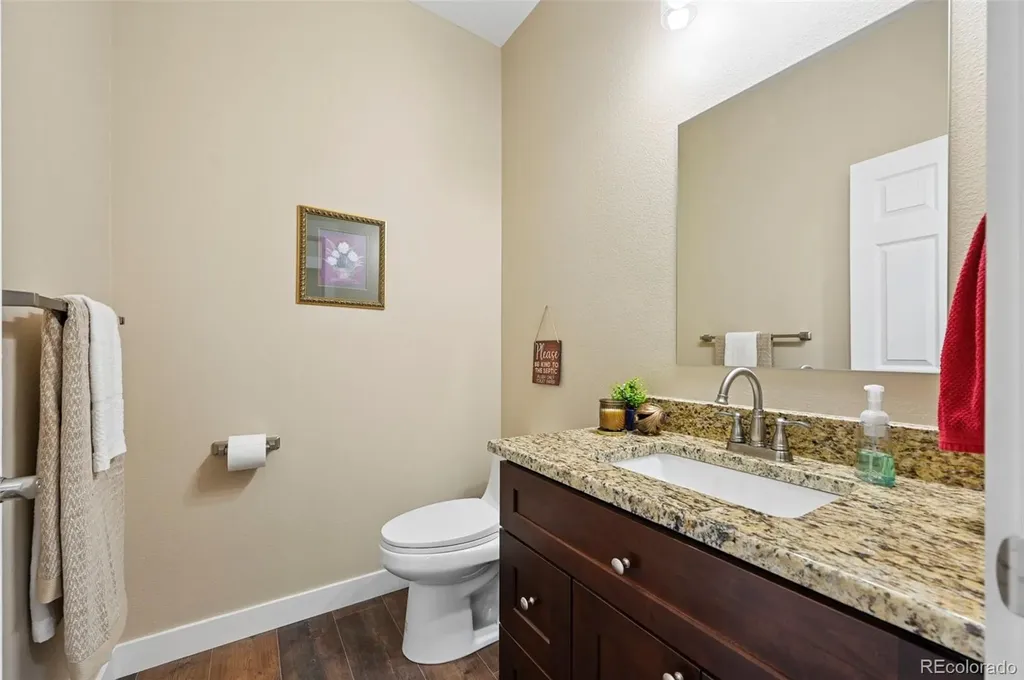 108 High Pasture Road Florissant CO 80816