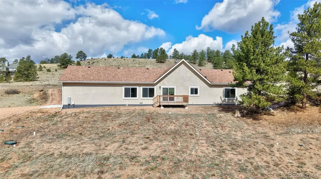 108 High Pasture Road Florissant CO 80816