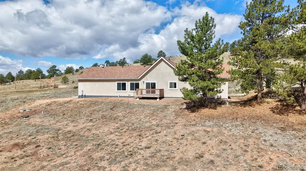 108 High Pasture Road Florissant CO 80816
