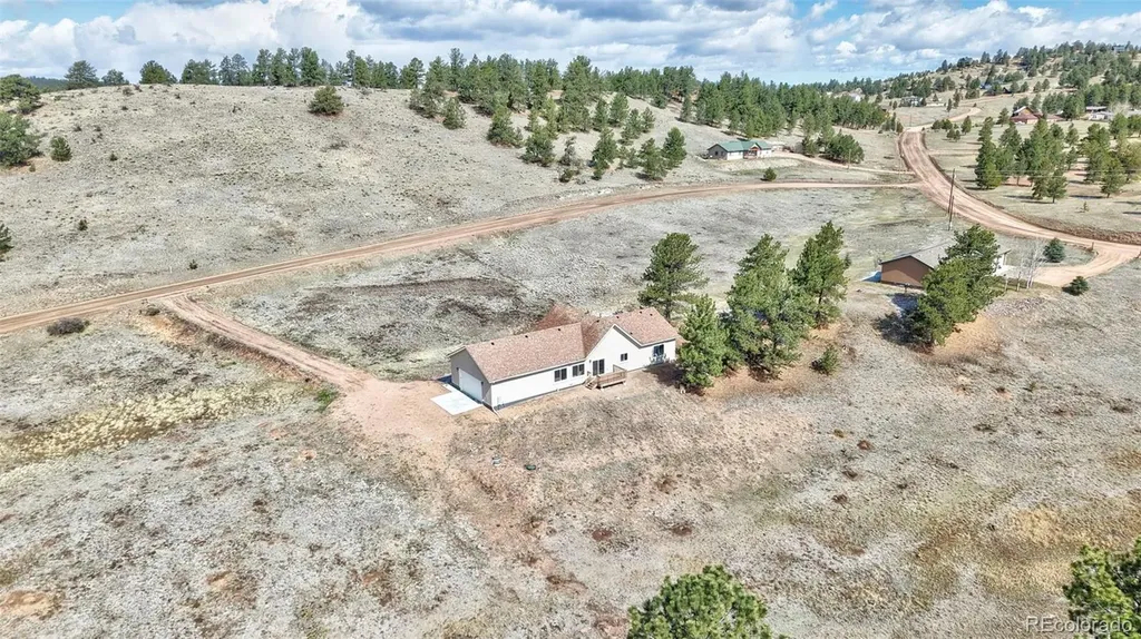 108 High Pasture Road Florissant CO 80816