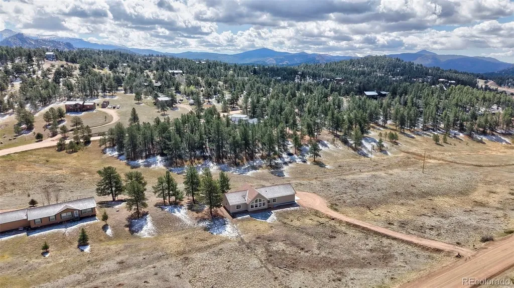 108 High Pasture Road Florissant CO 80816