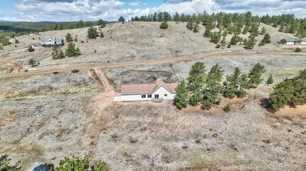 108 High Pasture Road Florissant CO 80816