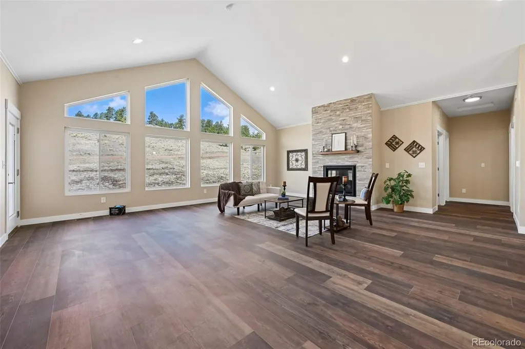 108 High Pasture Road Florissant CO 80816