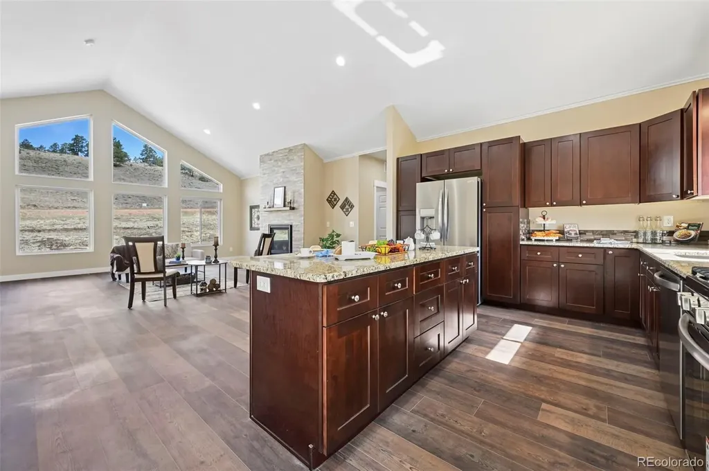 108 High Pasture Road Florissant CO 80816