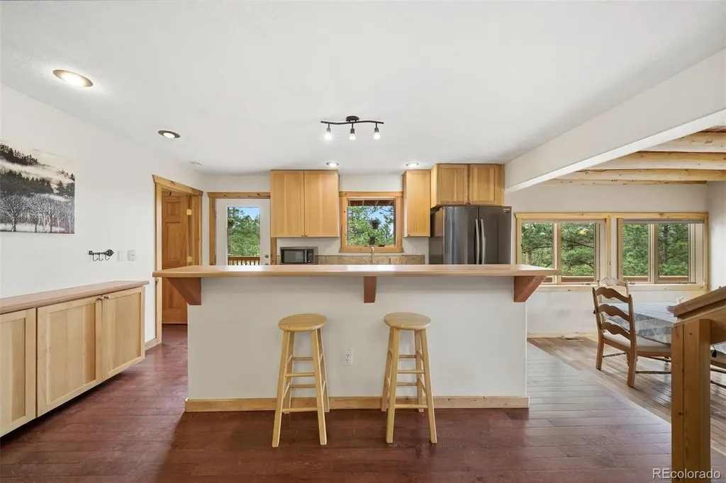 605 Obsidian Drive Florissant CO 80816