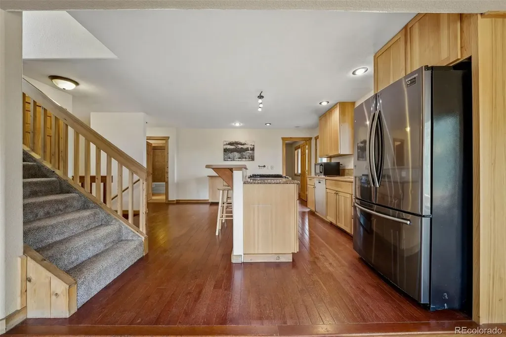 605 Obsidian Drive Florissant CO 80816