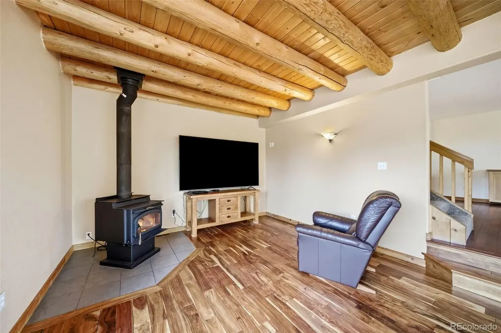 605 Obsidian Drive Florissant CO 80816