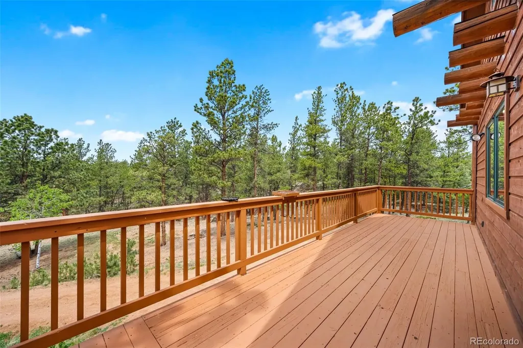 605 Obsidian Drive Florissant CO 80816