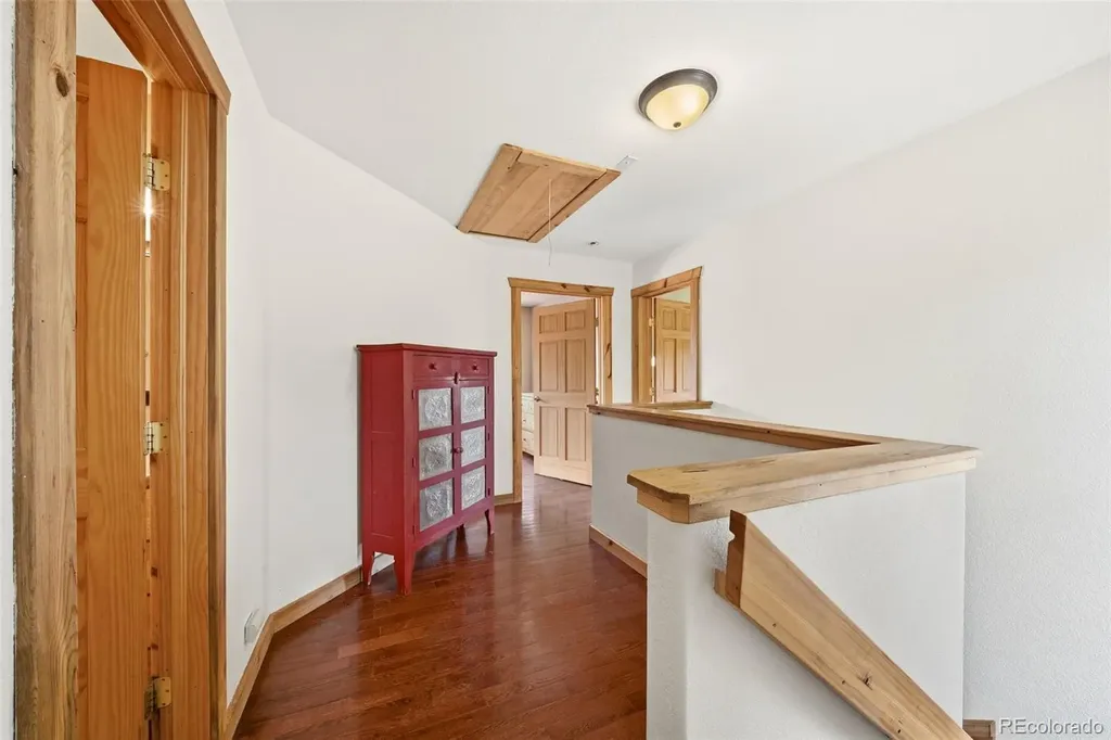 605 Obsidian Drive Florissant CO 80816