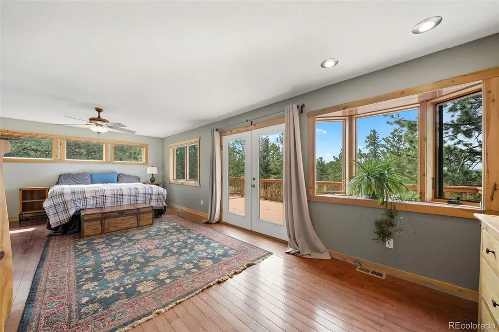 605 Obsidian Drive Florissant CO 80816