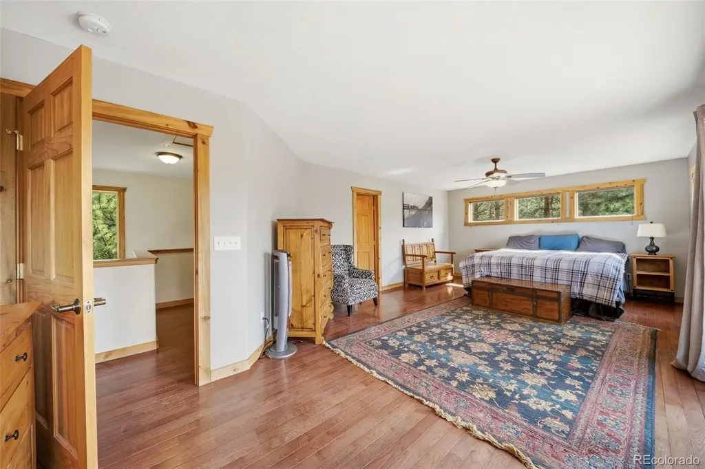 605 Obsidian Drive Florissant CO 80816