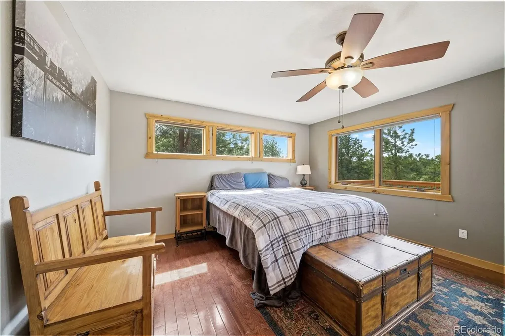 605 Obsidian Drive Florissant CO 80816