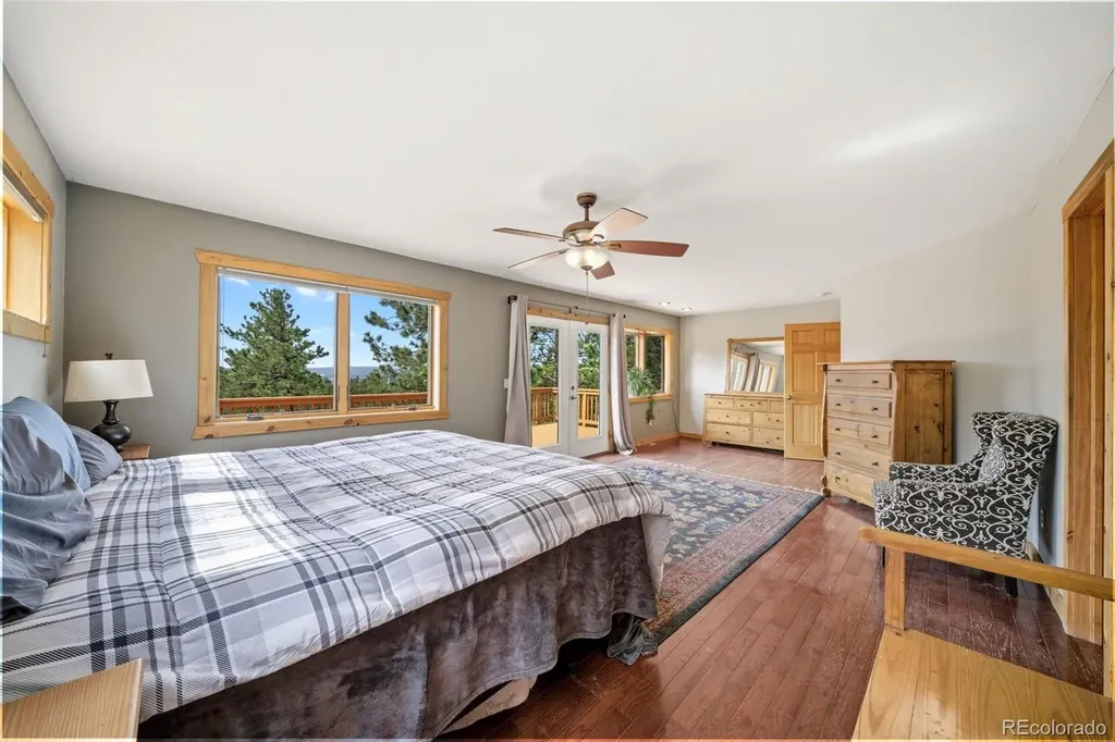 605 Obsidian Drive Florissant CO 80816