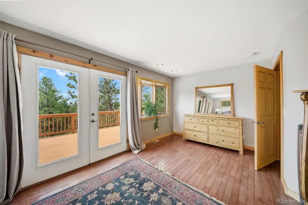605 Obsidian Drive Florissant CO 80816