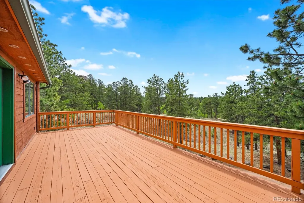 605 Obsidian Drive Florissant CO 80816