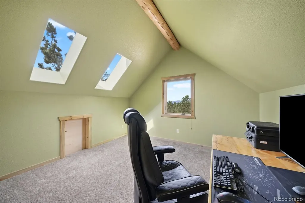 605 Obsidian Drive Florissant CO 80816