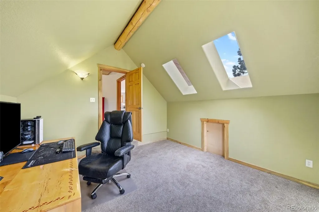 605 Obsidian Drive Florissant CO 80816