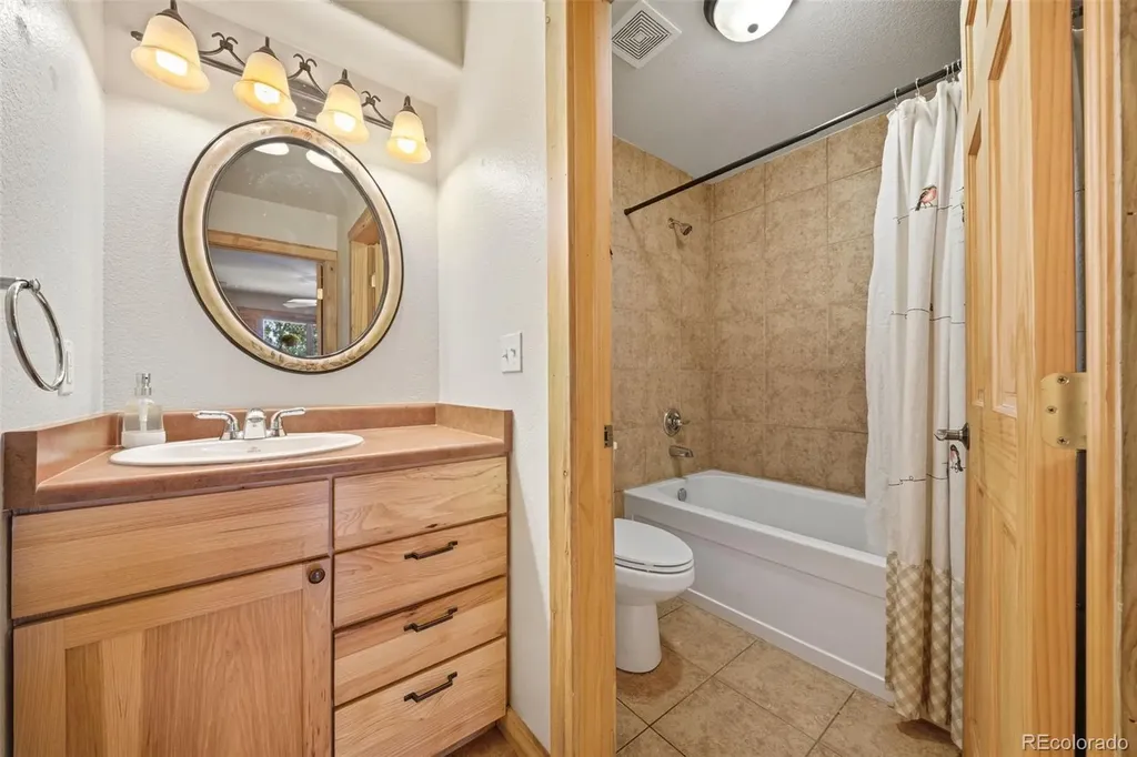 605 Obsidian Drive Florissant CO 80816