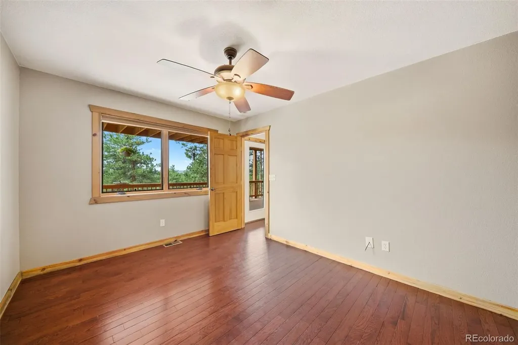 605 Obsidian Drive Florissant CO 80816