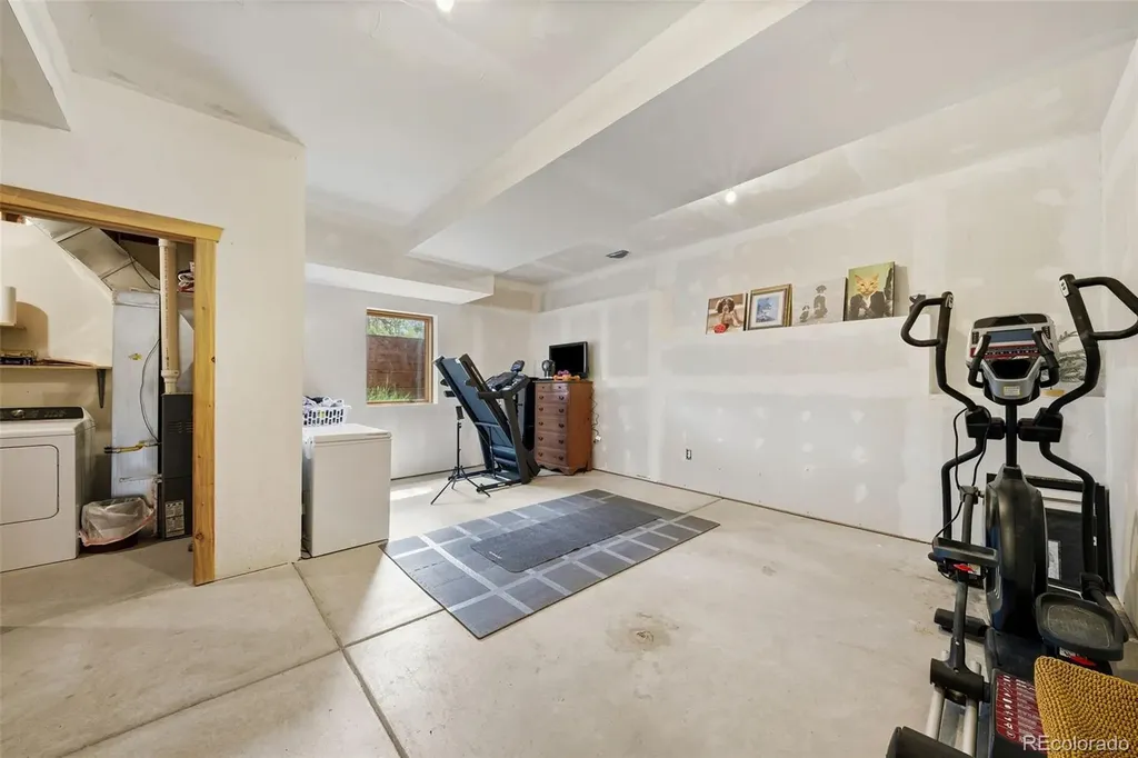 605 Obsidian Drive Florissant CO 80816