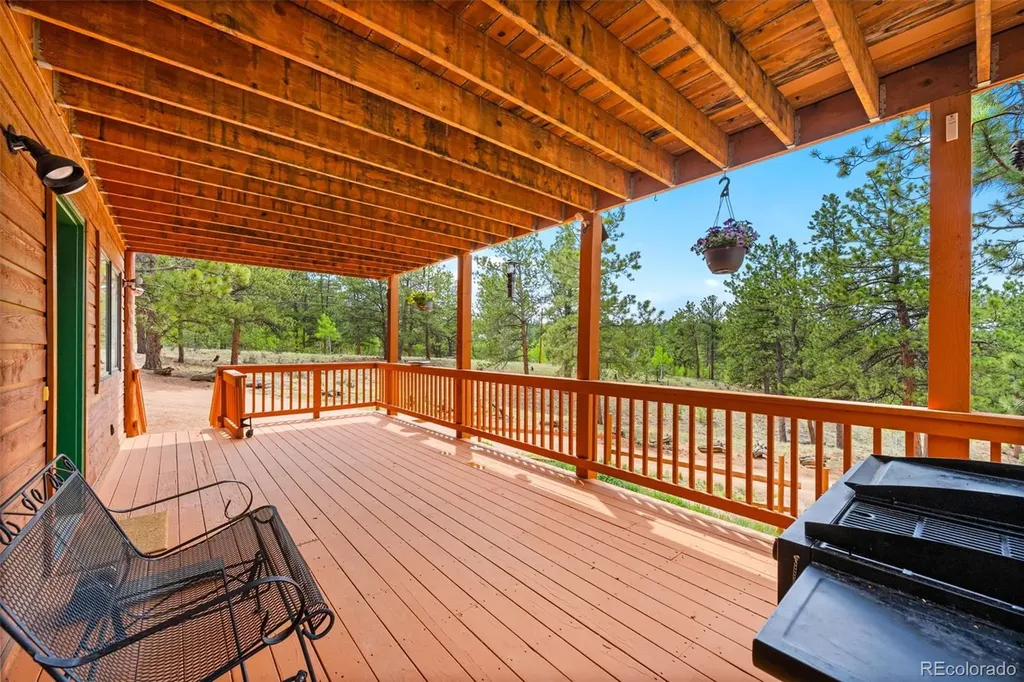 605 Obsidian Drive Florissant CO 80816