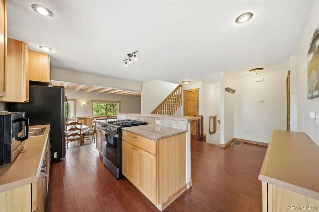 605 Obsidian Drive Florissant CO 80816