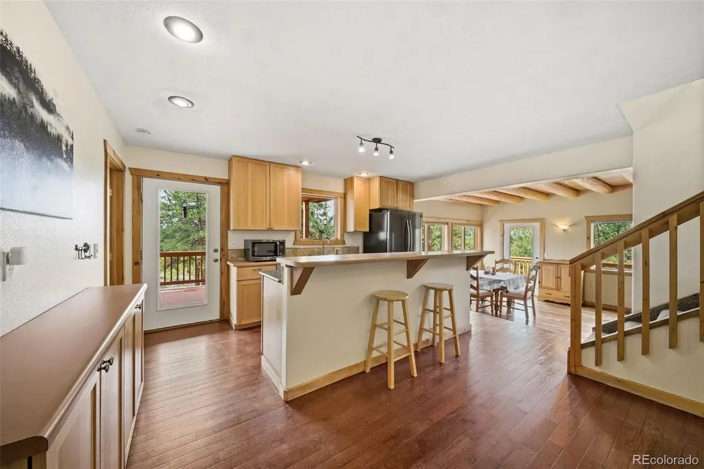 605 Obsidian Drive Florissant CO 80816