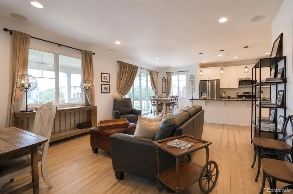 18071 E 96th Place Commerce City CO 80022