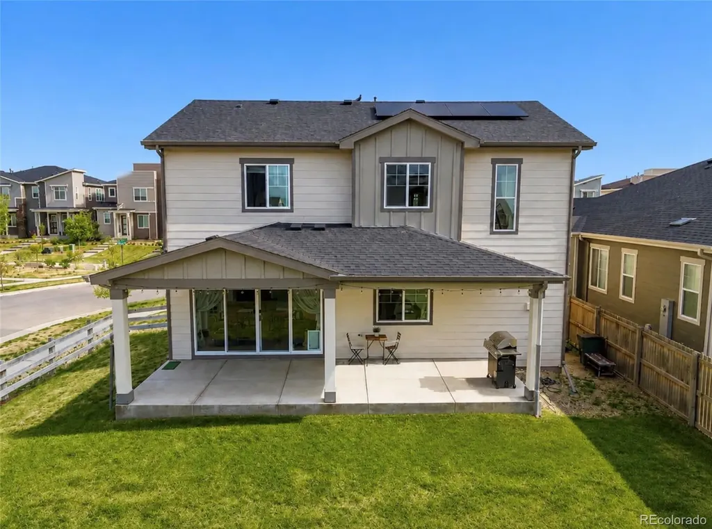 18071 E 96th Place Commerce City CO 80022