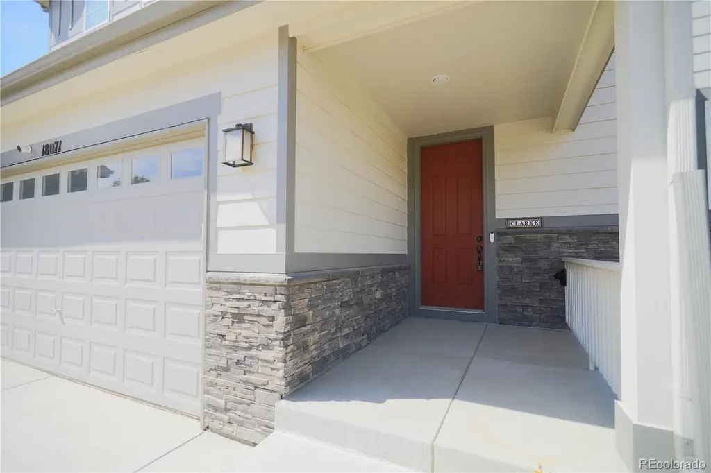 18071 E 96th Place Commerce City CO 80022