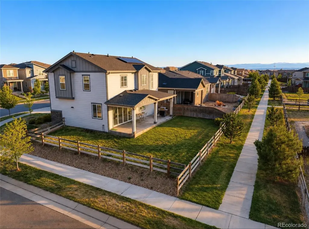 18071 E 96th Place Commerce City CO 80022