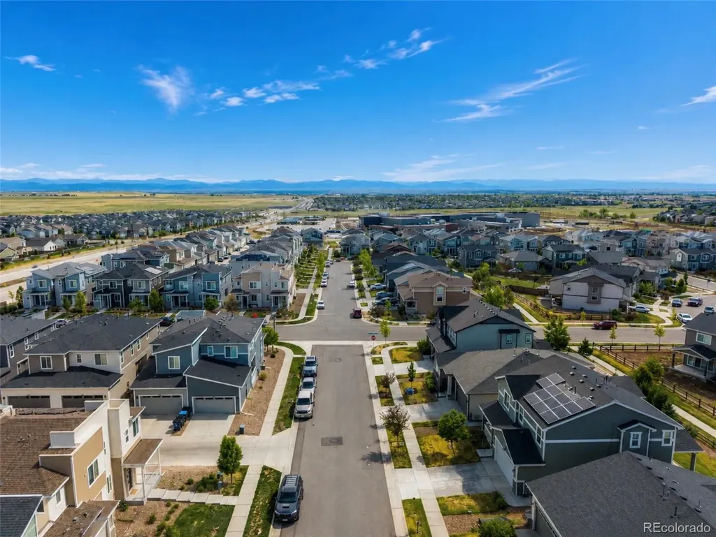 18071 E 96th Place Commerce City CO 80022