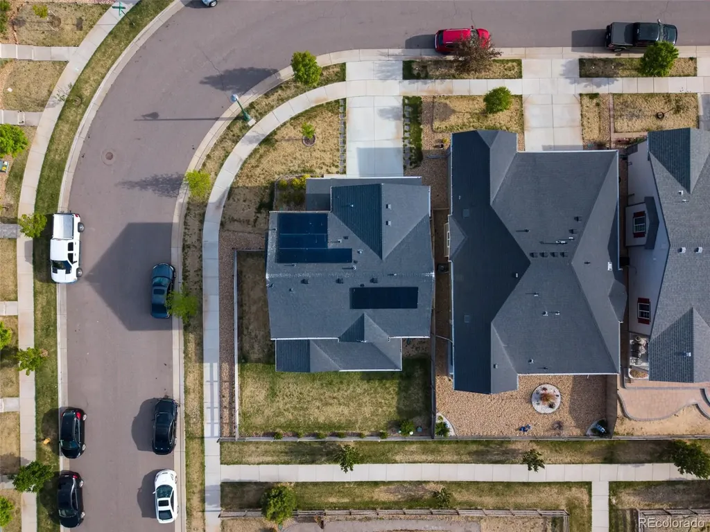 18071 E 96th Place Commerce City CO 80022