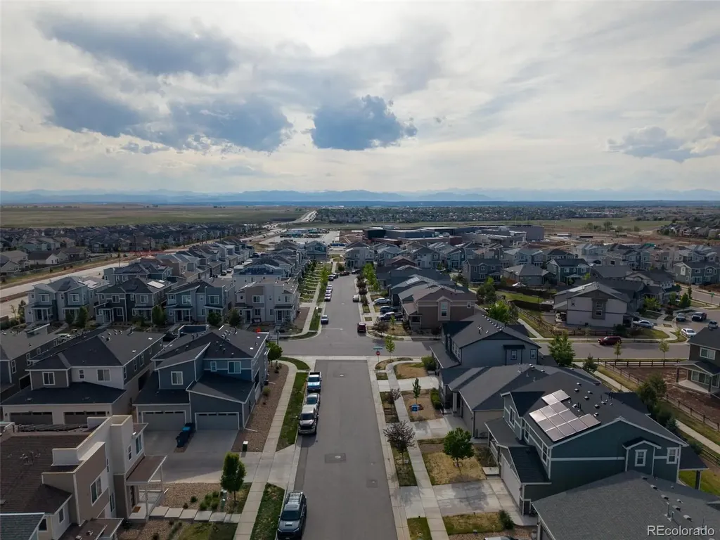 18071 E 96th Place Commerce City CO 80022