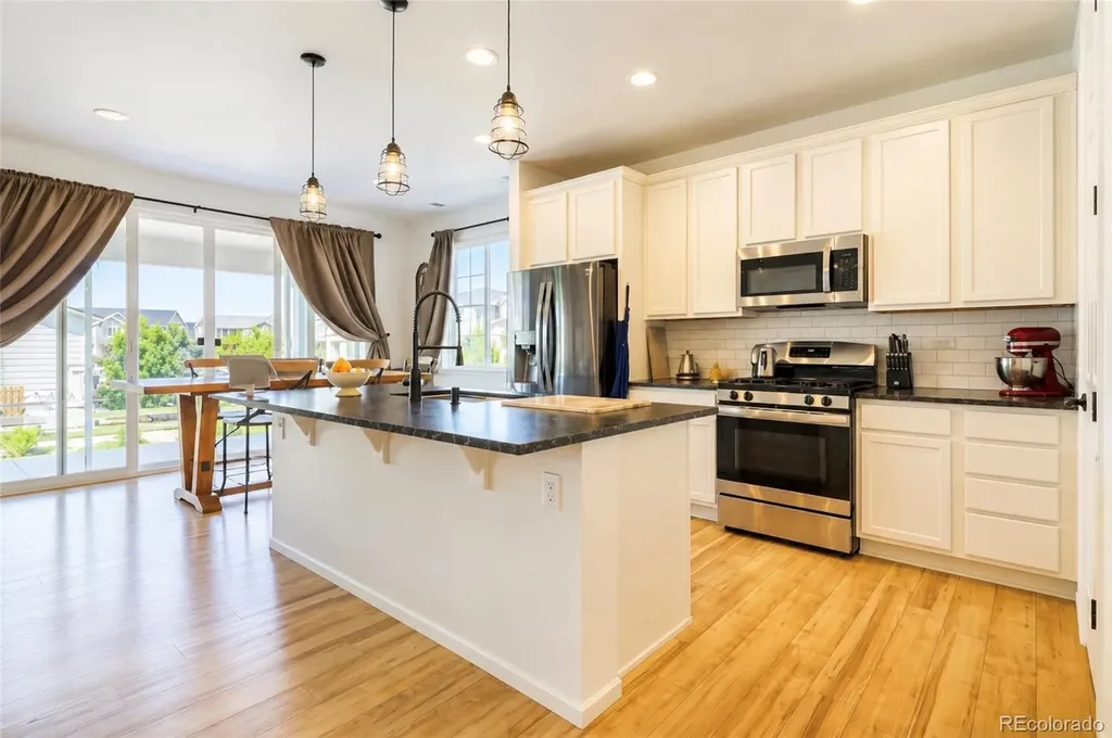18071 E 96th Place Commerce City CO 80022
