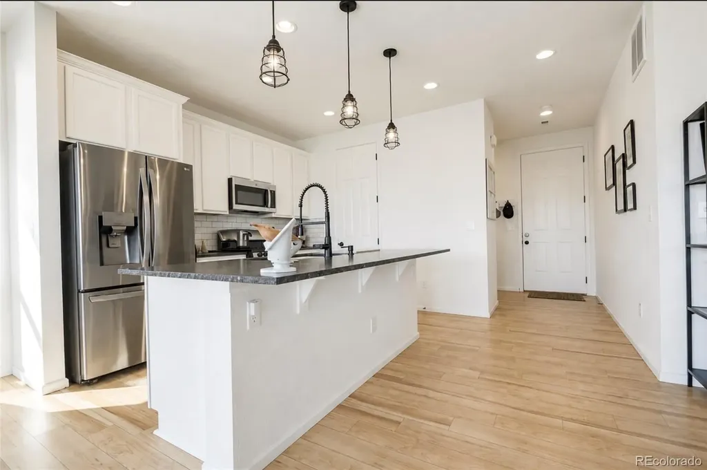 18071 E 96th Place Commerce City CO 80022
