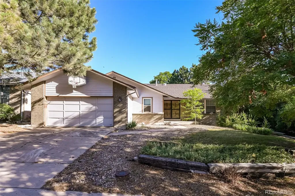 8055 E Bethany Place Denver CO 80231