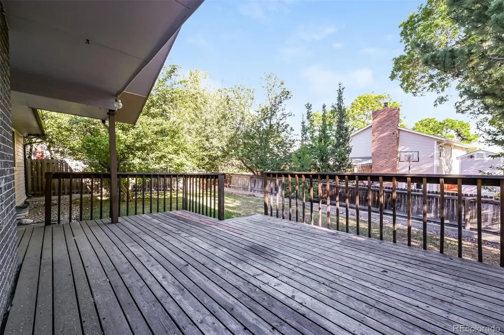 8055 E Bethany Place Denver CO 80231