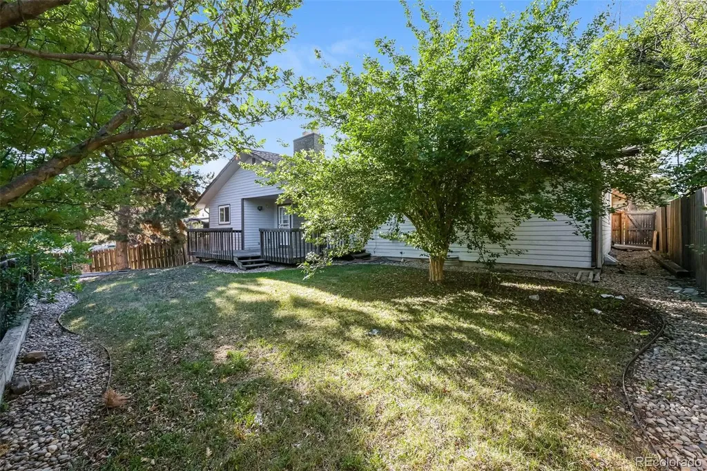 8055 E Bethany Place Denver CO 80231