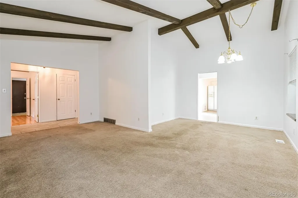 8055 E Bethany Place Denver CO 80231