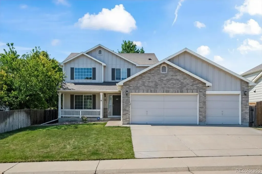 1952 W 135th Place Denver CO 80234
