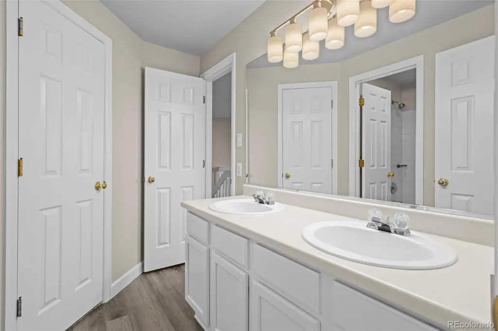 1952 W 135th Place Denver CO 80234