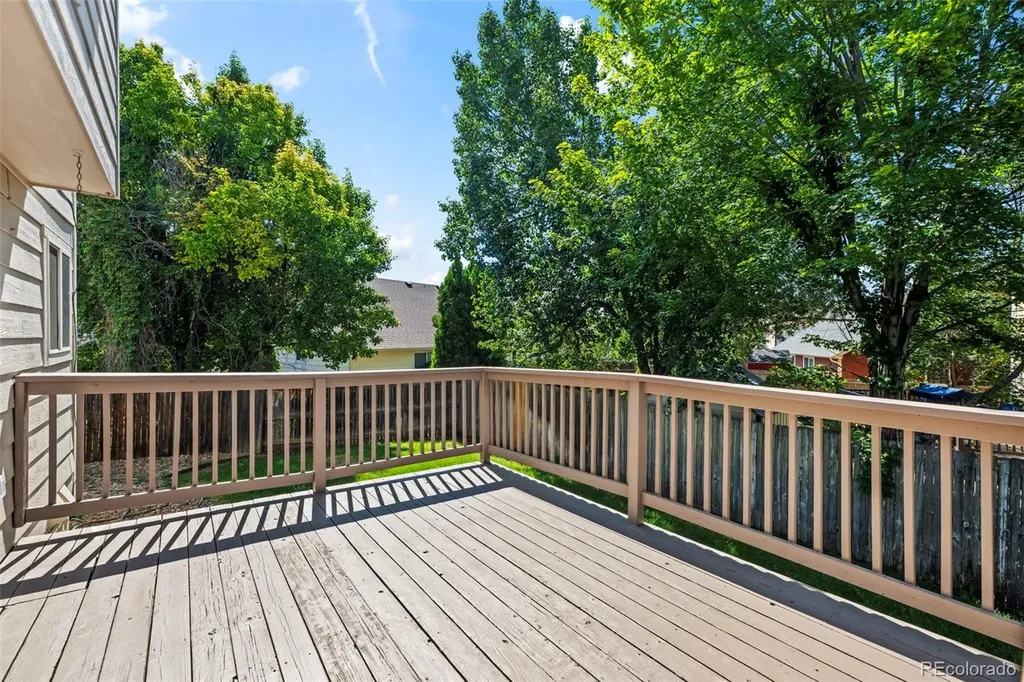 1952 W 135th Place Denver CO 80234